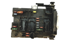 Blok Ovladačů BSM B2 PSA 9650664180 Delphi 25756
