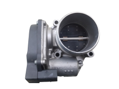 Škrticí Klapka 06F133062G A2C53044094 VW Audi Seat Skoda 1452