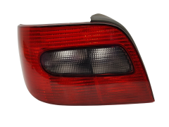 Světla Levý Zadek 6350J5 Citroen Xsara I Axo Scintex 13121