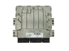 Blok Ovladačů Renault A2C12509701 237109915R 237106102R Continental 14960 Blok Ovladačů Renault A2C12509701 237109915R 237106102R Continental 14960
