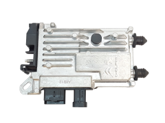 Blok Ovladačů Nový originál Start/Stop Citroen Peugeot 9810858380 Delphi Blok Ovladačů Nový originál Start/Stop Citroen Peugeot 9810858380 Delphi