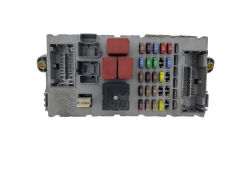 Blok Ovladačů BSI 51786802 CPL 51786800 Fiat Lancia Alfa 49835