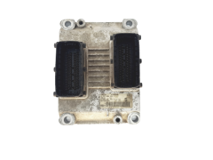 Blok Ovladačů Fiat 00468019640 0261206980 Bosch 