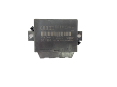 Blok Ovladačů 8E0919283D 601.897 05533273 Audi Valeo