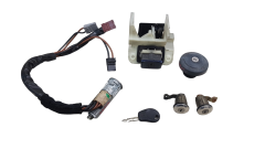 Zapalování 4162W3 9170Z8 8726K1 Valeo Citroen Xsara 1 1038 Zapalování 4162W3 9170Z8 8726K1 Valeo Citroen Xsara 1 1038