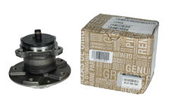Ložisko Kola Originál Zadek 432108576R Renault