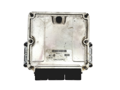 Blok Ovladačů 0281011087 8200065996 8200233343 Volvo Bosch 26665
