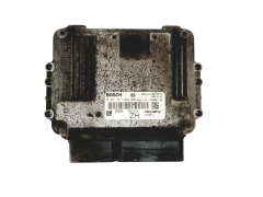 Blok Ovladačů Opel 0281011943 55556829 8973785711 Bosch 29723