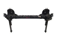 Nosník Zadek 430002276R 555016630R Renault Trafic 3 Vivaro 0km  Nosník Zadek 430002276R 555016630R Renault Trafic 3 Vivaro 0km