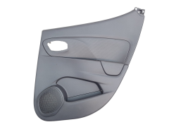 Potah Dveří Pravý Zadek Renault Clio 4 829A01578R