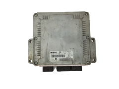 Blok Ovladačů 0281012141 9640938180 9661145280 PSA Bosch 17272