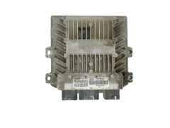 Blok Ovladačů 5WS40108E-T 9651942080 9647423380 PSA Siemens 47464 Blok Ovladačů 5WS40108E-T 9651942080 9647423380 PSA Siemens 47464