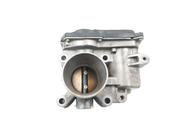 Škrticí Klapka 8200285017B Aisan H8200284968 Renault 1.2 16v Škrticí Klapka 8200285017B Aisan H8200284968 Renault 1.2 16v