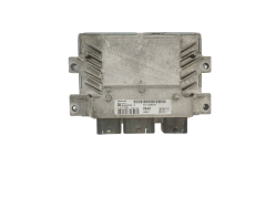 Blok Ovladačů EMS2102 S180047002D 8V21-12A650-SD Ford 46876