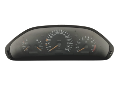 Otáčkoměr Mercedes C W202 2025406947 110008736011 VDO Otáčkoměr Mercedes C W202 2025406947 110008736011 VDO