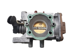 Škrticí Klapka VWAG 3437020902 Bosch