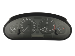 Otáčkoměr BMW E46 6211 6985645 01 0263639298 33093