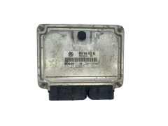 Blok Ovladačů 0281010631 074906018BG VW Bosch 61120