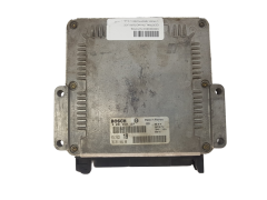 Blok Ovladačů 0281010137 9635158480 28FM0152 PSA Bosch 3334