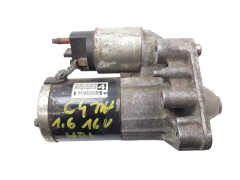 Startér Citroen Peugeot 9664016980 M000T22472 5802Y4 1.6 HDI Mitsubishi