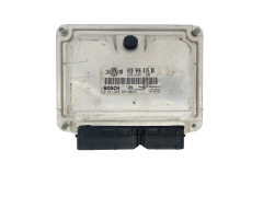 Blok Ovladačů 038906019BK 0281010305 VW Bosch 42828
