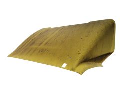 Spoiler Kapoty Owiewka Dachowa Spoiler 3D fixe Renault Master 2 Spoiler Kapoty Owiewka Dachowa Spoiler 3D fixe Renault Master 2