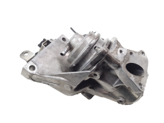 Ventil Egr Smart Fortwo A6391400560 A6601400908