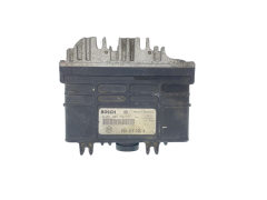 Blok Ovladačů 030906026M 0261200796 VW Bosch 62355