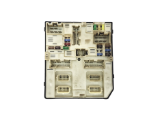 Blok Ovladačů Renault USM-2010 519531F10 284B68764R-B 29403