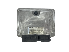 Blok Ovladačů Opel 90569348 0281001634 Bosch 54274