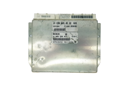 Blok Ovladačů Mercedes 0295454232Q02 0265109477 Bosch 31015