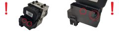Pumpa Abs Citroen Xsara Picasso 9633666580 0273004353 0265216642 1217