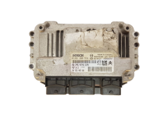Blok Ovladačů 9659306580 0261208558 9652552380 PSA Bosch 30781