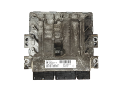 Blok Ovladačů Renault EMS3150 S180158107A 237103243R Continental 
