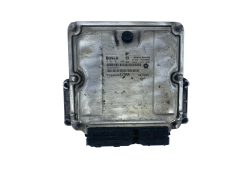 Blok Ovladačů P56044679AA 0281011409 Jeep Bosch 48617