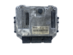 Blok Ovladačů 0281011549 8200310863 8200370779 Renault Bosch 48978