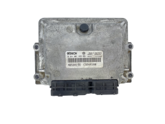 Blok Ovladačů Fiat 46534156 0281001955 C324M188 Bosch 53926