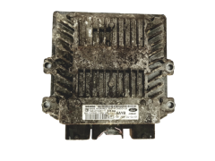 Blok Ovladačů 3S61-12A650-LB 5WS40140D-T SID 804 Ford Siemens 20371