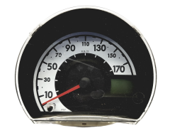Tachometr Aygo 107 C1 83800-0H011-A Toyota PSA 49632