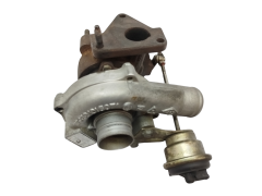 Turbodmychadlo 7701473673 54359700002 189536H118218 1.5dCi Renault Nissan
