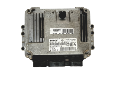 Blok Ovladačů 0281011863 9653958980 9655943580 PSA Bosch 18436