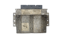 Blok Ovladačů 9643782480 9637706180-04 21645920-6 PSA Sagem 44905