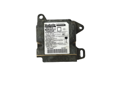 Blok Ovladačů Moduł 550548400 7700418152E Renault Autoliv