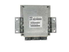 Blok Ovladačů PSA 9655756780 IAW48P2.7H 9645989480 Magneti Marelli 46915