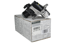 Ventil Egr Originál Renault Clio 4 Talisman Megane 4 1.5dCi 147107172R
