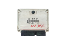 Blok Ovladačů 045906019BQ 0281012708 VW Seat Bosch 36024