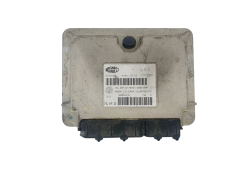 Blok Ovladačů 51793116 IAW4AF.S2  Fiat Magneti Marelli 45886