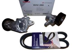 Řemen Napínáku Pohonu KHV269 1613255580 Citroen Peugeot Hutchinson