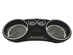 Tachometr Peugeot 308 9666642180 503001550321 48255