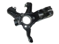 Těhlice Kola Pravý 1K0407256T 44070089301 VW Audi Seat Skoda Vika